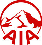 AIA sponsor Logo